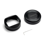 Squarehood MK4 for X100 Series fits x100s x100T X100F X100V and X100VI