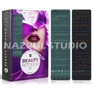 RA Beauty Retouch Panel 5.2 Full Version Crack