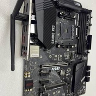 微星B450-GAMING-PRO-CARBON-AC 帶wifi