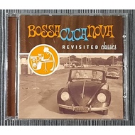 (138) Bossa Cuca Nova – Revisited Classics (1998) -  CD, Compilation