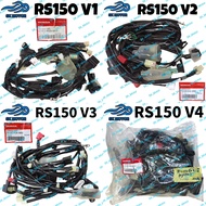 Honda RS150 V1 V2 V3 V4 RS 150 R Original Wire Harness Wiring Set Wayaring Wayer Frame 32105 32100-K