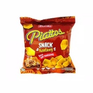 Piatos potato Snack 11g