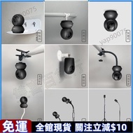 ️ tapo Camera Monitor Clip C220 Smart wifi Home Care C211 Surveillance Base Buckle Magnetic Bracket 