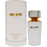 Lonkoom Noble White Eau De Perfume