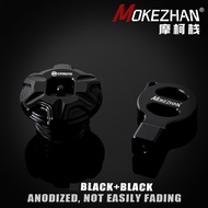 [NINEM] Motorcycles Anti theft Engine Oil Filler Cap Cover Accessories For CFMOTO 250NK 300NK 150 25