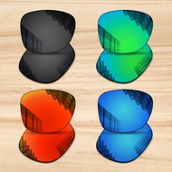 Interchangeable Replacement Lenses for Catalyst OO9272 56mm Sunglasses – Multiple Color Options