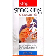 Stop Smoking it's All in the Mind: It's All in Your Mind and You Can Beat It - MR67