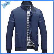 hot  Mens Bomber Jacket Windproof Good Quality waterproof jaket lelaki warm coat