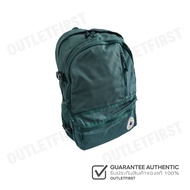 CONVERSE รุ่น  STRAIGHT EDGE BACKPACK CODE: 10021138 A16 กระเป๋าเป้ กระเป๋าสะพายหลัง กระเป๋าแฟชั่น