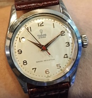 Tudor 7934