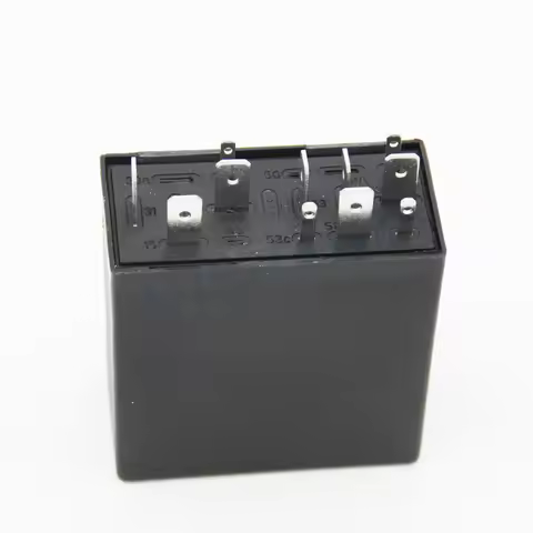 377 Interval Delay Wiper Wash Relay 11 Pin For VW Golf 4 Jetta MK4 Beetle Passat B5 A4 A6 A8 TT Octa