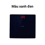 Cân sức khỏe điện tử Camry -Cân sức khỏe gia đình- Độ chính xác cao- Màu sắc hiện đại- Hàng chính hã