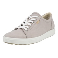 ecco womens Soft 7 Tie Fashion Sneaker