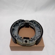 PACIFIC VERTEX REAR BRAKE PADS/PIRON VERTEX ELECTRIC BIKE BRAKE PADS