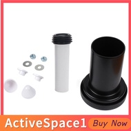 [🅽🅴🆆 ᶦⁿ ᵐᵅʸ] For Geberit Duofix Cistern Wall Hung Wc Frame Pan Connection Pipe 152.426.46.1❀