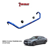 DRS HDR Front Sway Bar , 32mm DC-Q0522 - for BMW 5'S G30/G31/ 6'S GT G32 (3PCS/SET)