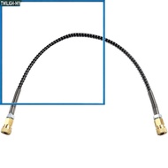 【1.13】 50cm 1.64ft M10×1 High Pressure Hose 63mpa Air Compressor Air Pump Accessories