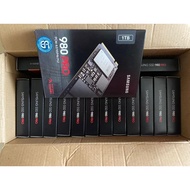 Samsung 980 PRO PCIe Gen 4.0 x4, NVMe 1.3c SSD