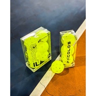 Facolos F-Pro Gen 2 Performance Pickleball Standard Set (USAPA) 2025