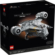 LEGO Star Wars The Razor Crest 75331 (UCS)