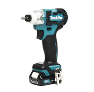 MAKITA ไขควงกระแทกไร้สาย 12V BL MOTOR รุ่น TD111DWYE