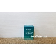 CO Q 10 CONTENTS 30 KONILIFE