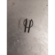 CLIP CARPET REAR BONET PROTON PERSONA FLX 2ND ORIGINAL