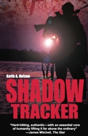 Shadow Tracker Keith Nelson