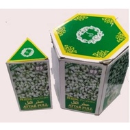 (Redy stock)Rex perfiume 6ml (1box=6pcs)Roll on by rex perfiume