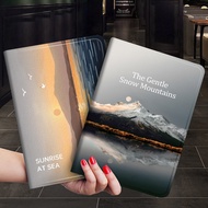 Silicone Feel Tablet Case For Honor Pad X8B X8b 202611 inch NDL2-W09 Pad 10 9 12.1 X8a 2024 X9a X9 1