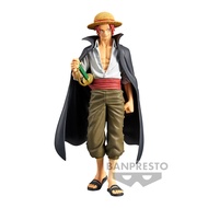 Bandai(บันได) BANPRESTO ONE PIECE DXF THE GRANDLINE SERIES SHANKS