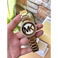 MK WATCH PAWNABLE AUTHENTIC MICHAEL KORS WATCH
