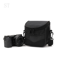 Camera Case Bag for Canon EOS M200 M100 M50 M10 M6 M5 G5 X SX540 SX530 SX520 SX510 SX500 HS SX430 SX