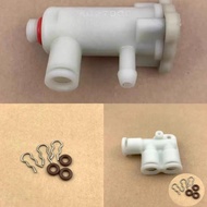 Original Gemilai Gemilai Coffee Machine Accessories Tee Elbow Joint 3605/3601/3100/3005e