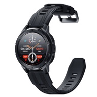 Cross-Border C25 Smart Watch Bluetooth Call 5cm HD AMOLED Screen Heart Rate Blood Pressure Multi-Spo