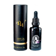 น้ำมันลมธรรมชาติ Deep Repair Care Hillee