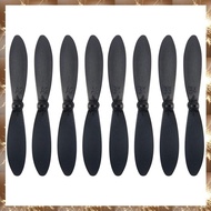 (O I Q B)8Pcs CW CCW Blade Propeller for XK A110 A120 A130 A380 RC Plane Spare Parts