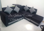 L SHAPE / SOFA SET