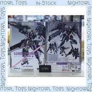 [現貨]   Metal Build 高達00 力天使 R3 Gundam Dynames Repair III (行版）