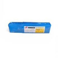 ลวดเชื่อมพอกผิวแข็ง YAWATA V-1000 4x400 มม. (1317403)