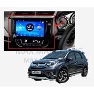 HONDA BRV ANDROID CAR PLAYER CASING FOR 2017 (9INCH)SHINY BLACK