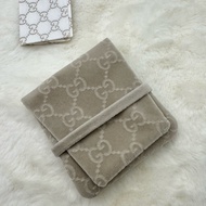 Jewelry Bag g u c i 7x7cm.