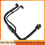 【lezheng】Engine Crankcase Breather Pipes EW10J4 for  307 407 406 607 807 1.6V    2.0