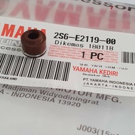 Jupiter MX, Vixion, Jupiter Z / 2S6-E2119-00 Valve Seal