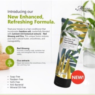 promo 3 hari HAIR CONDITIONER. MARINE ESSENCE 💯% Original+Free Gift