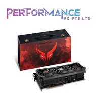 Power Color Red Devil AMD Radeon™ RX7900XT/RX7900 XT/ RX 7900XTX/ RX 7900 XT 20GB GDDR6 Limited Edit