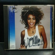 Whitney Houston - Whitney