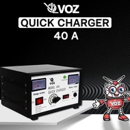 CHARGER AKI MOBIL VOZ CHARGER AKI 40A | CHARGER AKI MOBIL | CHARGER
