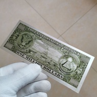 Commemorative American Million Dollar Commemorative Coin-Statue of Liberty 10 million Gold Foil Plas