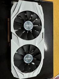 Asus gtx1070-O8G